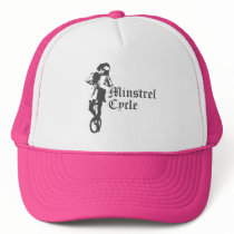 Minstrel Cycle Hat by deramsey09 Minstrel Cycle Hat