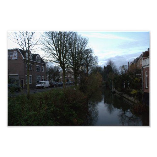 Minstroom, Utrecht