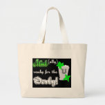 Mint (ally) ready for the Derby! Bags