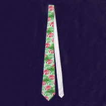Mint Candy Tie ties