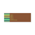 Color Business Cards