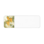 Mint Julep Kentucky Derby Cocktails Address Labels
