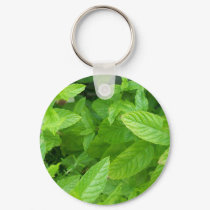 Mint keychains