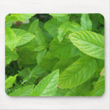 Mint Mouse Mats