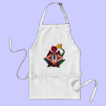 Mintaka, the sweet drago aprons