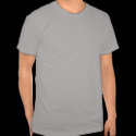 Minty Flux t-shirts