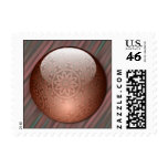 Minty Jewel Postage