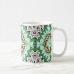 Minty Magic Coffee Mugs