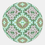 Minty Magic Sticker