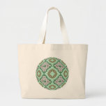 Minty Magic Tote Bags