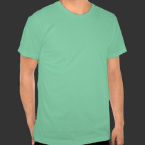 MINTY PHACE TREE t-shirts