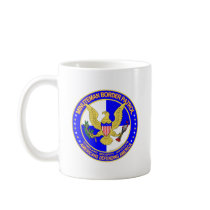 Minuteman Border Patrol  (v157-9) mugs