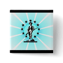 Minuteman Pin