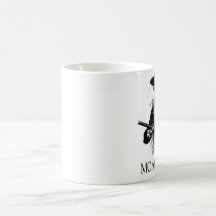 Minuteman Molon Labe Mug