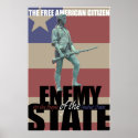 Minuteman posters