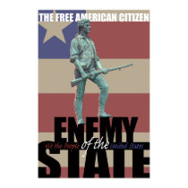 Minuteman posters