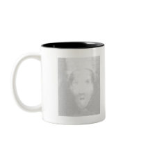 Minutes Alone Mug mugs