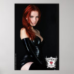 MINX Klodi Stunning Print