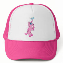 Minxi the Unicorn hats