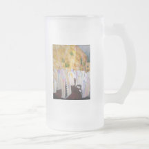 Minyan Coffee Mug