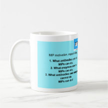 MIP motivational mug
