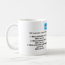 MIP motivational mug