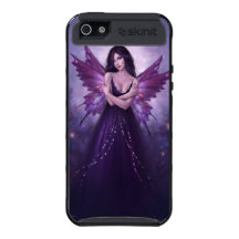 Mirabella Fairy iPhone 5 Case Skinit Cargo