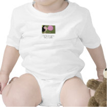 Mirabelle blows a bubble #1 t-shirts by missvoo Mirabelle blows a bubble #1 t-shirts