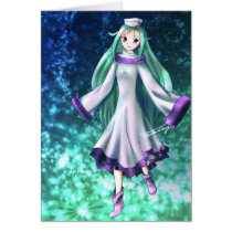 Mirabelle Graceland Cards