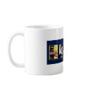 Miracle At Large Cup mugs by miracleplace Miracle At Large Cup mugs