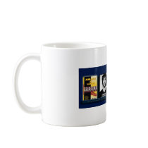Miracle At Large Cup mugs