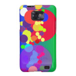 Miracle bubbles for Smartphone casemate cases