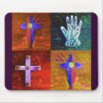 Miracle Designs Mouse Pad mousepads