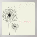 Miracle Made Poster