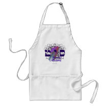 MIRACLE MAKING aprons by dequilla MIRACLE MAKING aprons