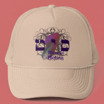 MIRACLE MAKING hats