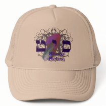 MIRACLE MAKING hats by dequilla MIRACLE MAKING hats