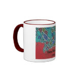 Miracle Maze Mug