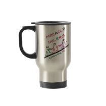 Miracle Milers mugs