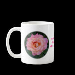 MIRACLE MOMENTS mugs