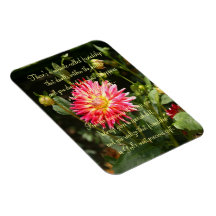 Miracle Of Friendship Poem Plaque Rectangular Magnets