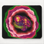 Miracle of Life Mouse Pads