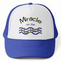Miracle on the Hudson Hat