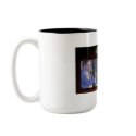 Miracle Place Church Coffee Mug 2 by miracleplace Miracle Place Church Coffee Mug 2