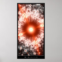 Miracle Poster
