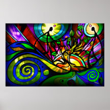 Miracle Tree Poster