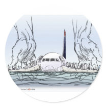 Miracleonthehudson stickers by JDMESS Miracleonthehudson stickers
