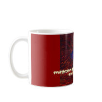 Miracles Are Happening Everyday Mug by Seaytuscansun Miracles Are Happening Everyday Mug