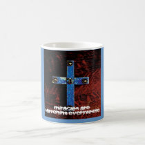 Miracles Are Happening Everywhere  Mug mugs