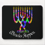 Miracles Happen Mousepad